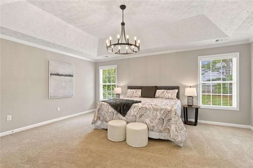 5 bedroom, 3 bathroom, 2,946 sq ft single family residence for sale at 703 Country Grove Lane, Auburn, GA 30011 — photo 4