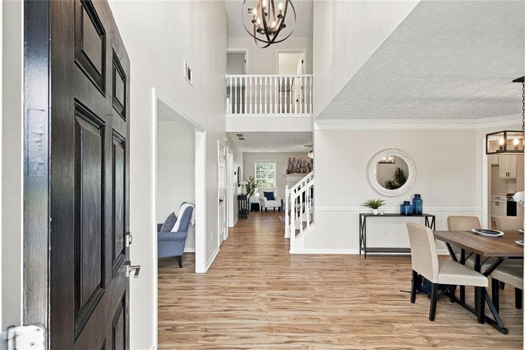 5 bedroom, 3 bathroom, 2,946 sq ft single family residence for sale at 703 Country Grove Lane, Auburn, GA 30011 — photo 7