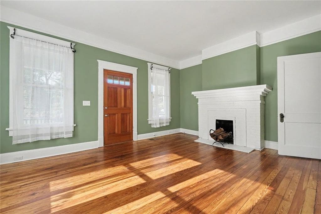3 bedroom, 2 bathroom, 1,936 sq ft single family residence for rent at 954 United Avenue, Atlanta, GA 30316 for $3,000 a month — photo 2