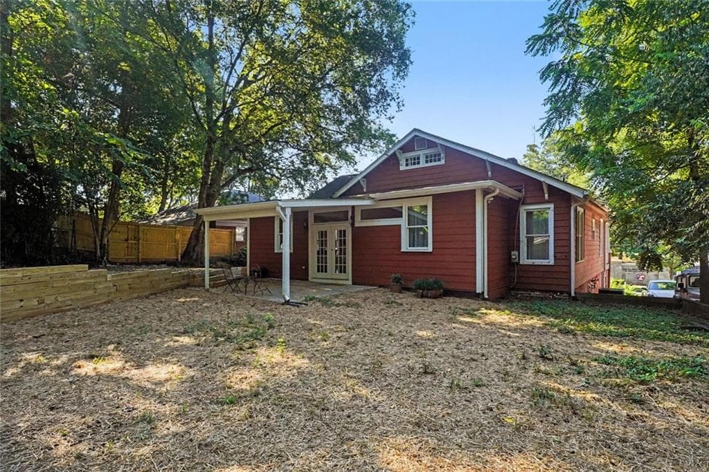 3 bedroom, 2 bathroom, 1,936 sq ft single family residence for rent at 954 United Avenue, Atlanta, GA 30316 for $3,000 a month — photo 7