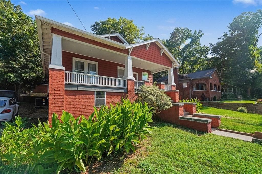 3 bedroom, 2 bathroom, 1,936 sq ft single family residence for rent at 954 United Avenue, Atlanta, GA 30316 for $3,000 a month — photo 9