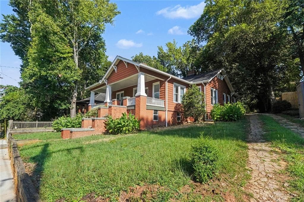 3 bedroom, 2 bathroom, 1,936 sq ft single family residence for rent at 954 United Avenue, Atlanta, GA 30316 for $3,000 a month — photo 10