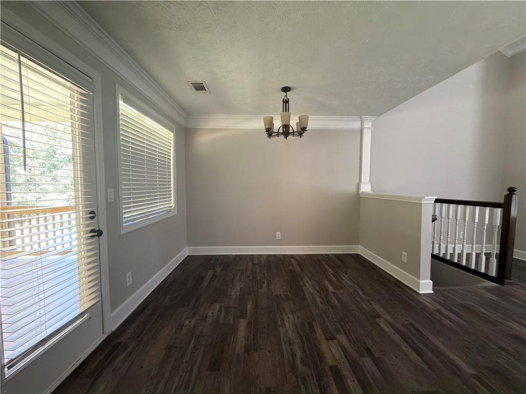 3 bedroom, 2 bathroom, 1,282 sq ft single family residence for rent at 252 Thorn Brook Circle, Bethlehem, GA 30620 for $2,200 a month — photo 4