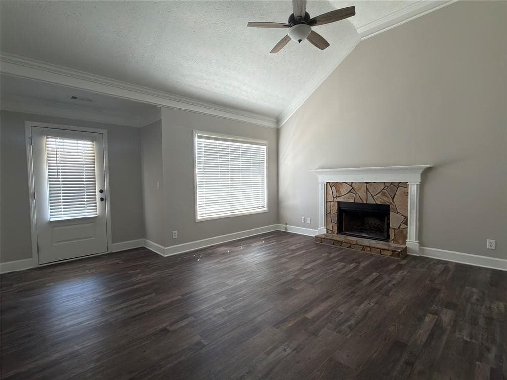 3 bedroom, 2 bathroom, 1,282 sq ft single family residence for rent at 252 Thorn Brook Circle, Bethlehem, GA 30620 for $2,200 a month — photo 5