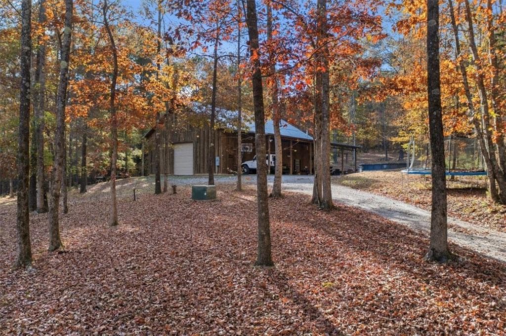 3 bedroom, 3 bathroom, 2,318 sq ft single family residence for sale at 938 Marion Dairy Road, Lindale, GA 30147 — photo 2