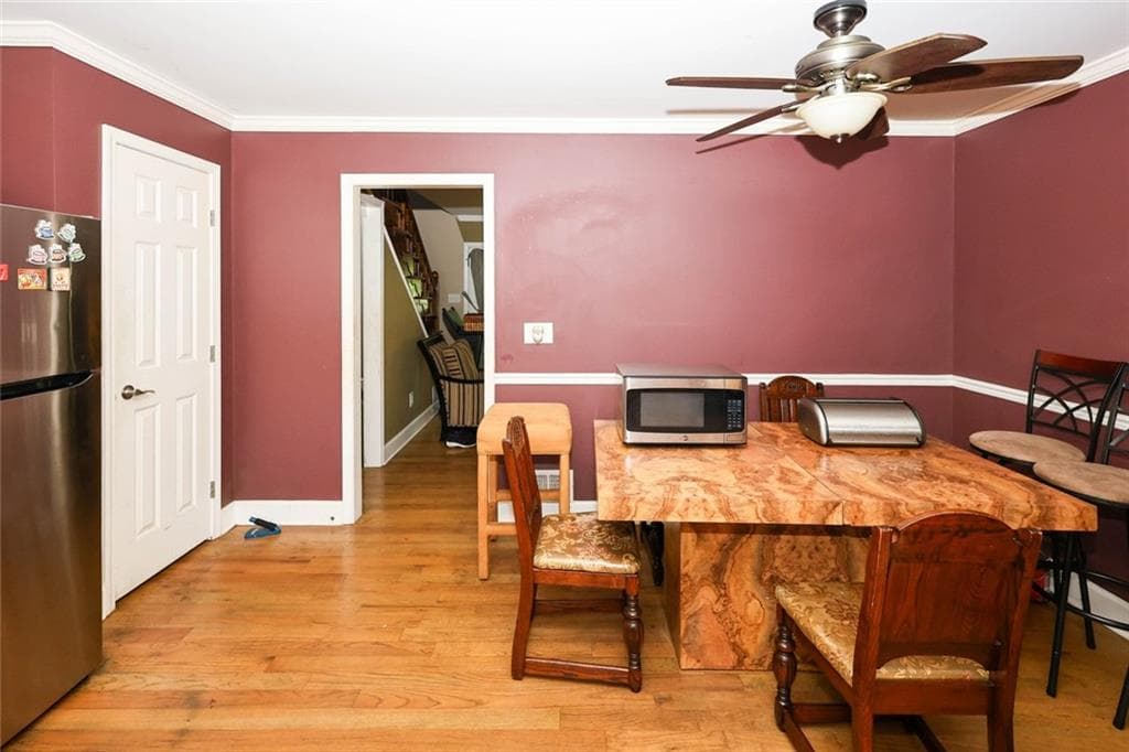 2 bedroom, 4 bathroom, 1,920 sq ft townhouse for sale at 7135 Williamsburg Drive, Riverdale, GA 30274 — photo 6