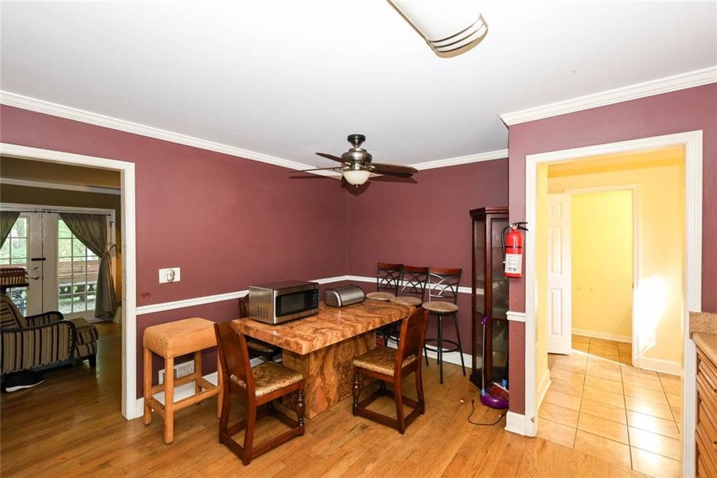 2 bedroom, 4 bathroom, 1,920 sq ft townhouse for sale at 7135 Williamsburg Drive, Riverdale, GA 30274 — photo 7
