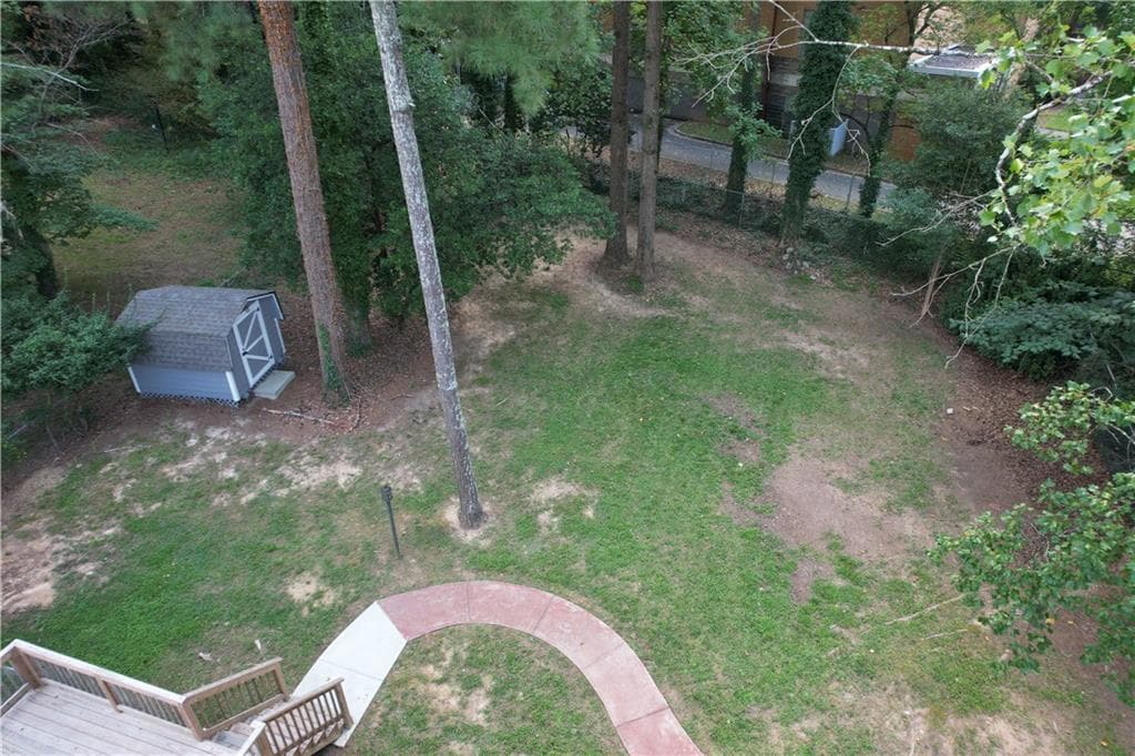 4 bedroom, 3 bathroom, 1,297 sq ft single family residence for rent at 3278 Amhurst Drive, Atlanta, GA 30318 for $2,800 a month — photo 4