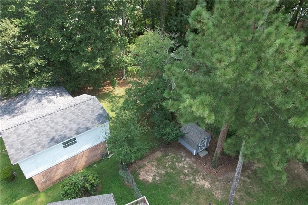 4 bedroom, 3 bathroom, 1,297 sq ft single family residence for rent at 3278 Amhurst Drive, Atlanta, GA 30318 for $2,800 a month — photo 5