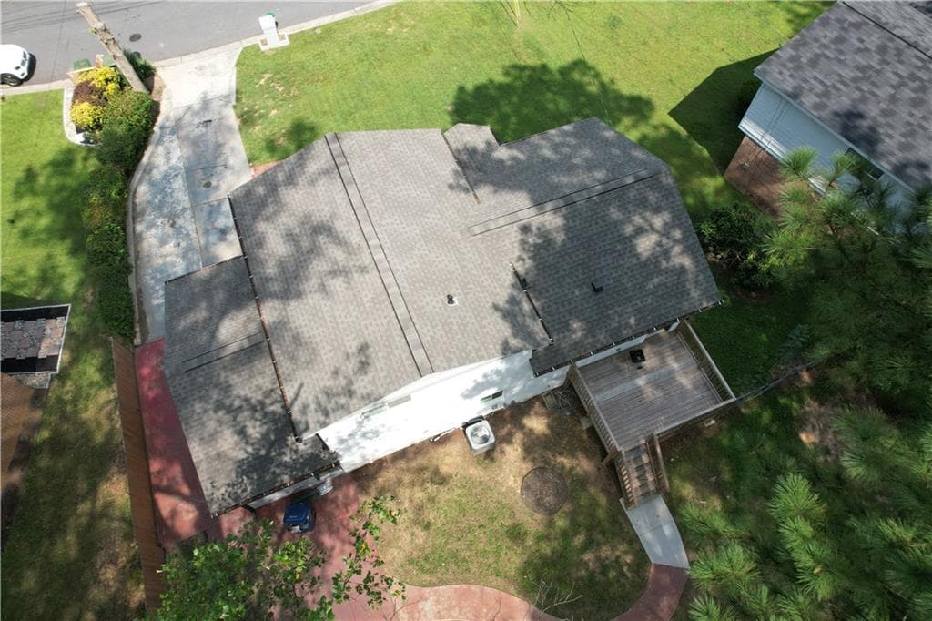4 bedroom, 3 bathroom, 1,297 sq ft single family residence for rent at 3278 Amhurst Drive, Atlanta, GA 30318 for $2,800 a month — photo 6