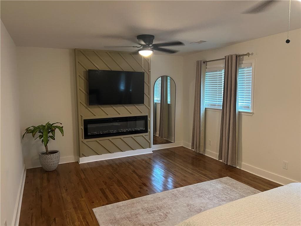 4 bedroom, 3 bathroom, 1,297 sq ft single family residence for rent at 3278 Amhurst Drive, Atlanta, GA 30318 for $2,800 a month — photo 7