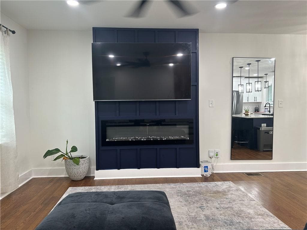 4 bedroom, 3 bathroom, 1,297 sq ft single family residence for rent at 3278 Amhurst Drive, Atlanta, GA 30318 for $2,800 a month — photo 8