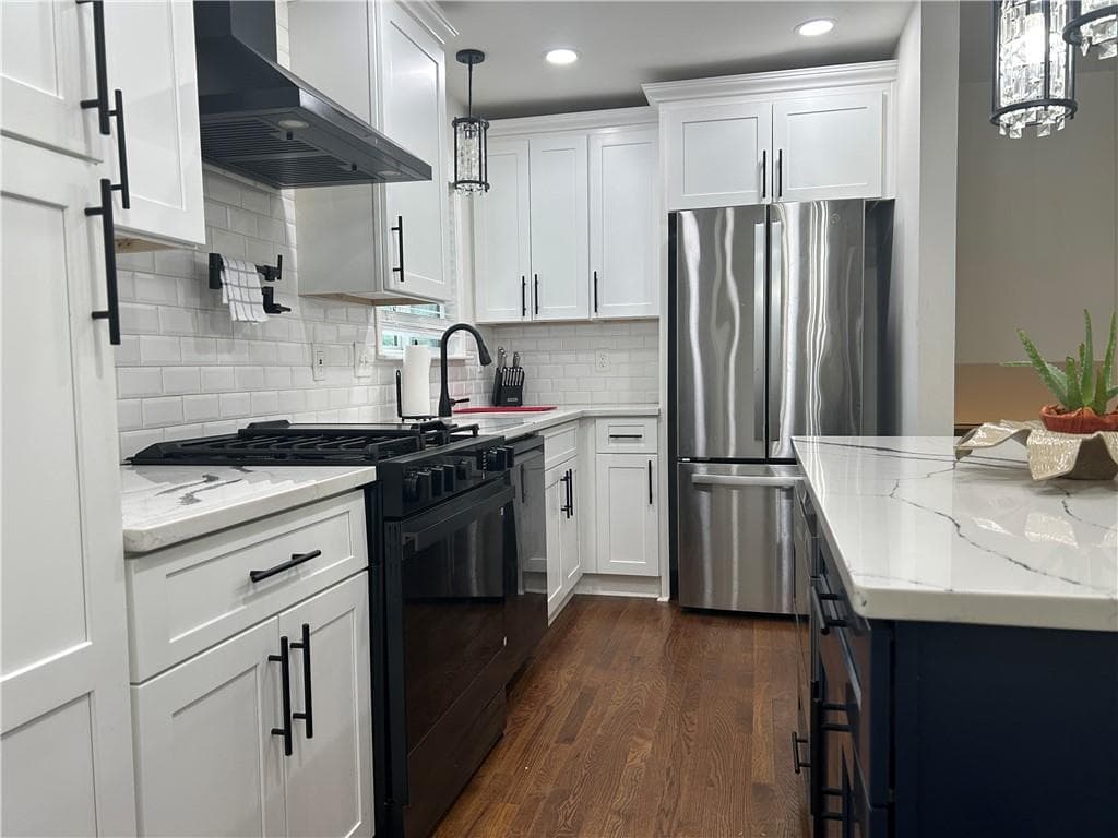 4 bedroom, 3 bathroom, 1,297 sq ft single family residence for rent at 3278 Amhurst Drive, Atlanta, GA 30318 for $2,800 a month — photo 10