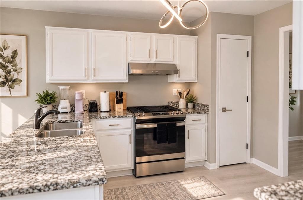 3 bedroom, 3 bathroom, 1,768 sq ft single family residence for rent at 4974 Windsor Downs Drive, Decatur, GA 30035 for $2,500 a month — photo 7