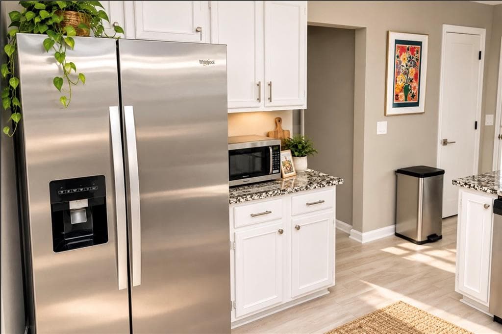 3 bedroom, 3 bathroom, 1,768 sq ft single family residence for rent at 4974 Windsor Downs Drive, Decatur, GA 30035 for $2,500 a month — photo 10