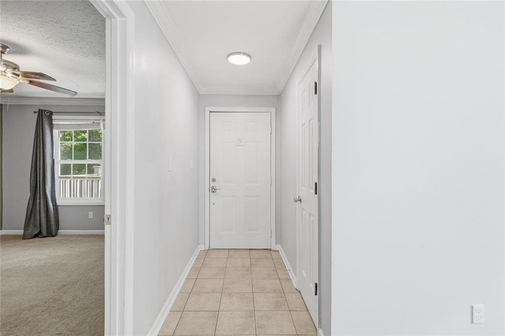 2 bedroom, 2 bathroom, 933 sq ft condominium for sale at 2068 River Heights Walk, Marietta, GA 30067 — photo 10
