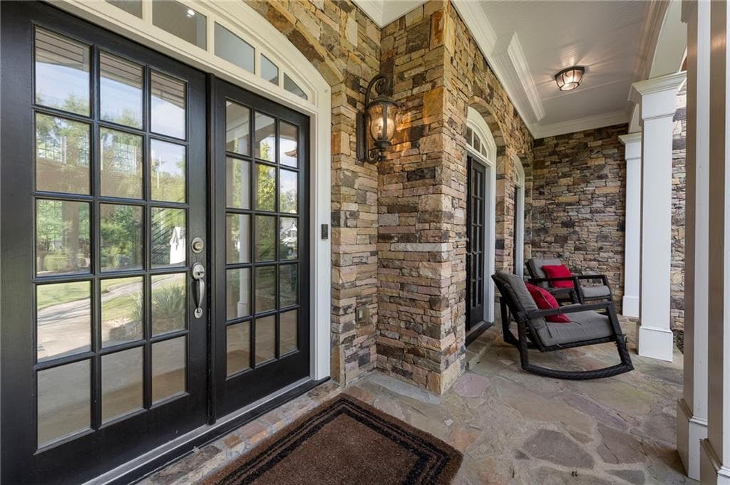 5 bedroom, 7 bathroom, 6,919 sq ft single family residence for sale at 6229 Arnall Court, Acworth, GA 30101 — photo 8
