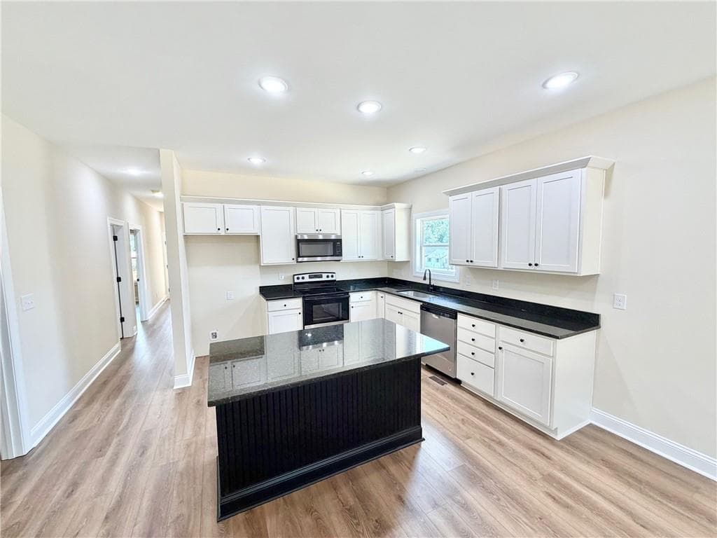 3 bedroom, 2 bathroom, 1,300 sq ft single family residence under contract at 53 Gaston Westbrook Avenue, Emerson, GA 30137 — photo 2