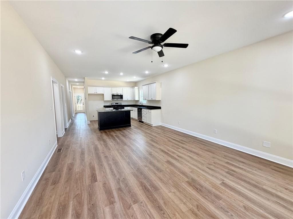 3 bedroom, 2 bathroom, 1,300 sq ft single family residence under contract at 53 Gaston Westbrook Avenue, Emerson, GA 30137 — photo 8
