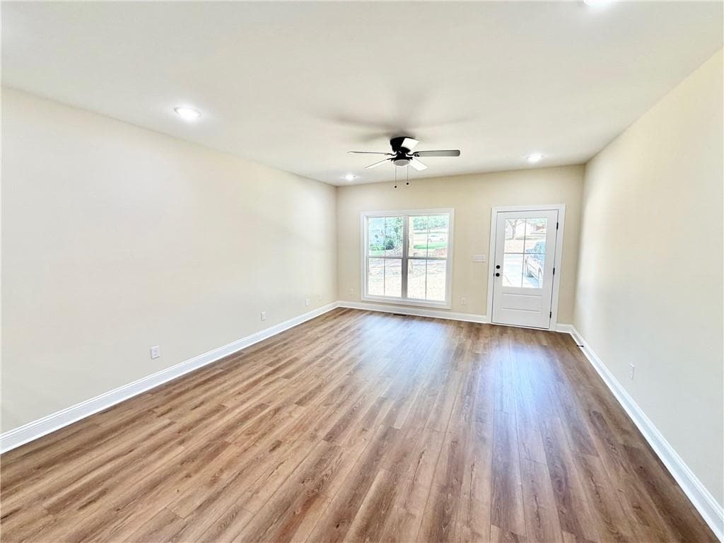 3 bedroom, 2 bathroom, 1,300 sq ft single family residence under contract at 53 Gaston Westbrook Avenue, Emerson, GA 30137 — photo 9