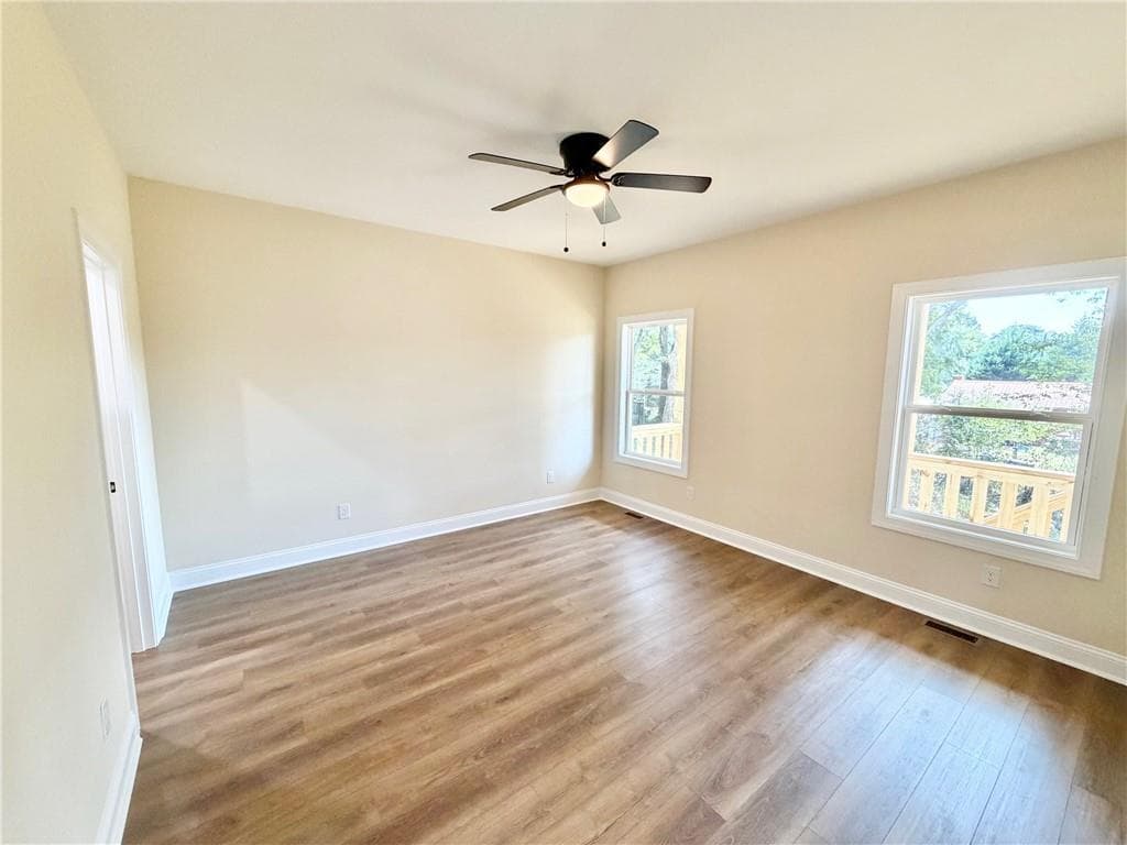 3 bedroom, 2 bathroom, 1,300 sq ft single family residence under contract at 53 Gaston Westbrook Avenue, Emerson, GA 30137 — photo 10