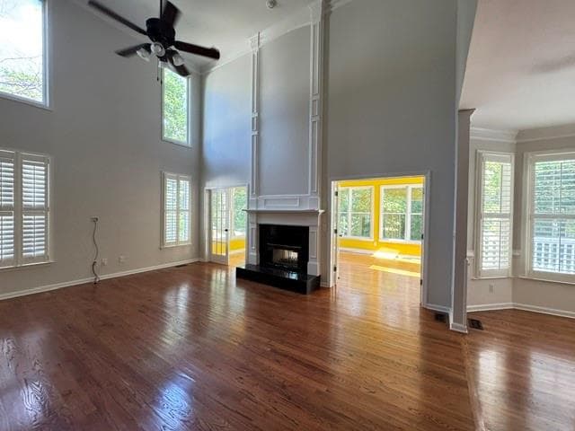 6 bedroom, 4 bathroom, 5,400 sq ft single family residence for sale at 4157 Berkeley Landing, Kennesaw, GA 30144 — photo 4