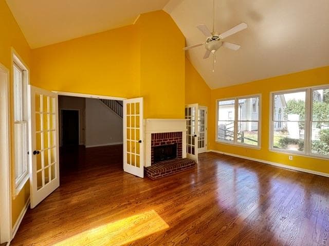 6 bedroom, 4 bathroom, 5,400 sq ft single family residence for sale at 4157 Berkeley Landing, Kennesaw, GA 30144 — photo 5