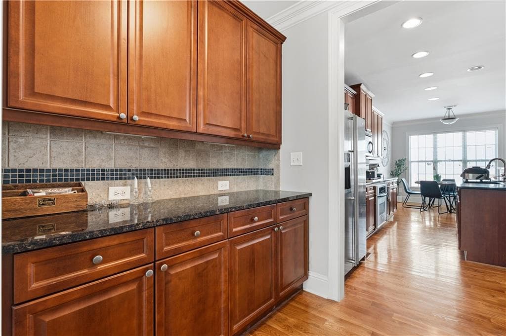 3 bedroom, 4 bathroom, 2,400 sq ft townhouse for rent at 5161 Monitor Lane, Alpharetta, GA 30022 for $2,900 a month — photo 8