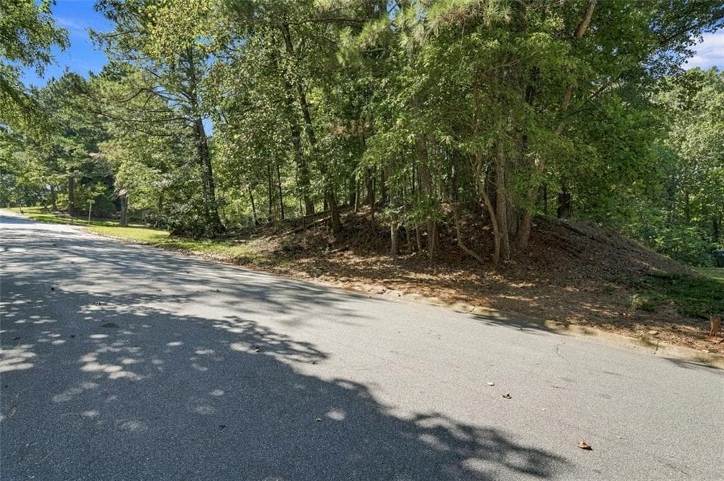 single family residence for sale at 3610 Hermitage Drive, Berkeley Lake, GA 30096 — photo 7