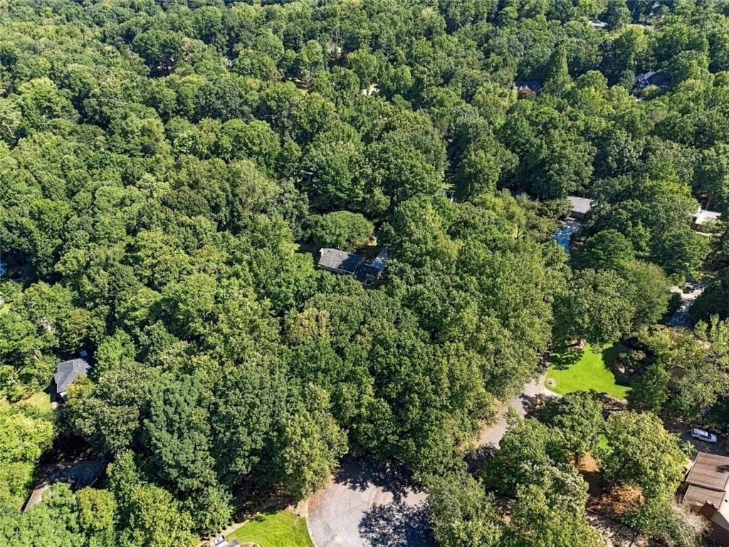 single family residence for sale at 3610 Hermitage Drive, Berkeley Lake, GA 30096 — photo 9