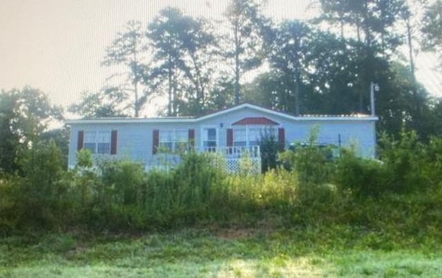 3 bedroom, 2 bathroom, 1,680 sq ft single family residence for sale at 3716 W 166 Highway, Carrollton, GA 30117