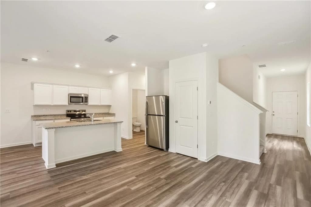 4 bedroom, 3 bathroom, 1,764 sq ft townhouse for sale at 1292 Fagiolo Street, Mcdonough, GA 30253 — photo 10