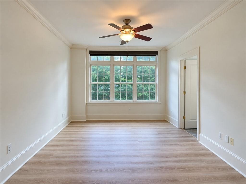 2 bedroom, 2 bathroom, 1,187 sq ft condominium for sale at 77 Peachtree Place 211, Atlanta, GA 30309 — photo 10