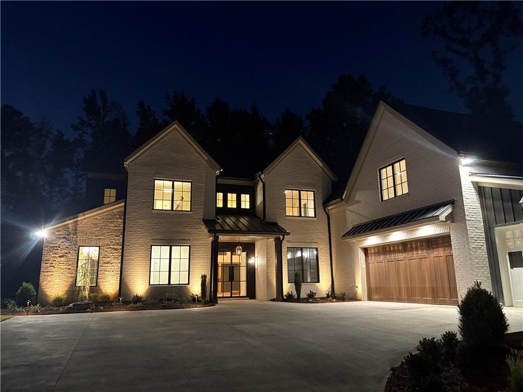 5 bedroom, 5 bathroom, 5,916 sq ft single family residence under contract at 1010 Lyndon Lane, Milton, GA 30004 — photo 3