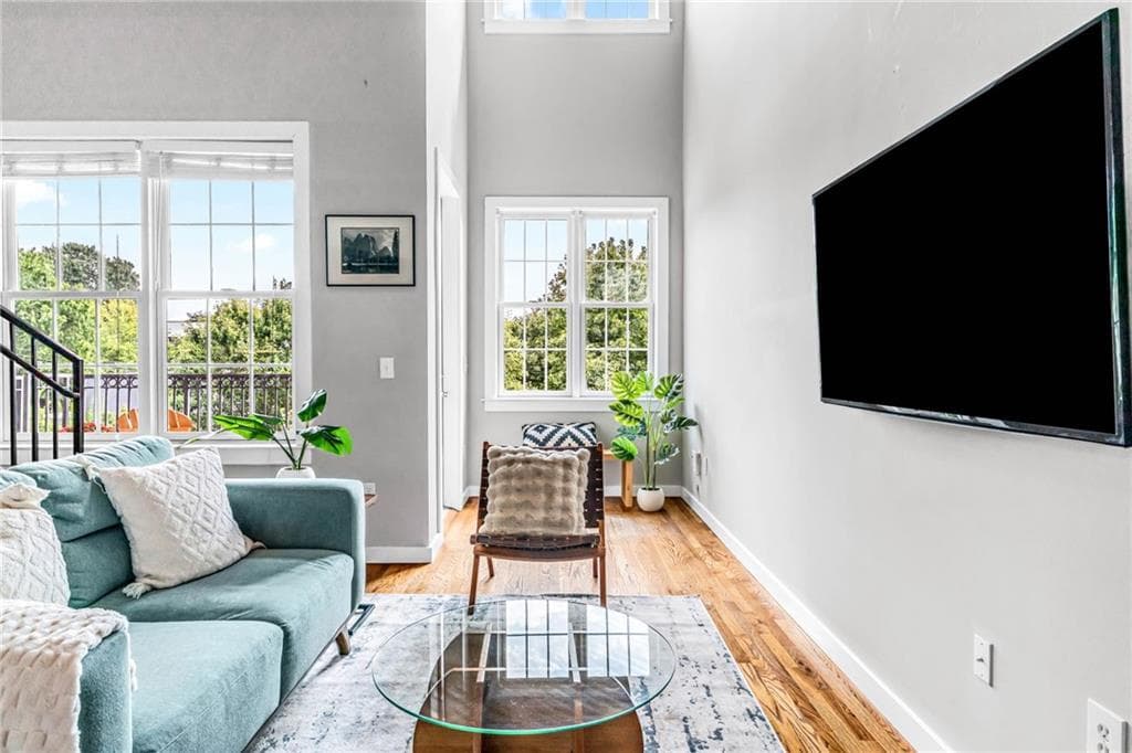 2 bedroom, 2 bathroom, 1,387 sq ft condominium for sale at 680 Greenwood Avenue 404, Atlanta, GA 30306 — photo 7