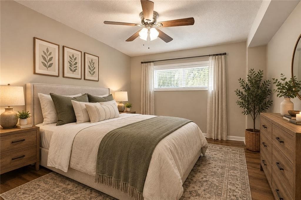 2 bedroom, 1 bathroom, 795 sq ft condominium for sale at 250 Little Street B102, Athens, GA 30605 — photo 3