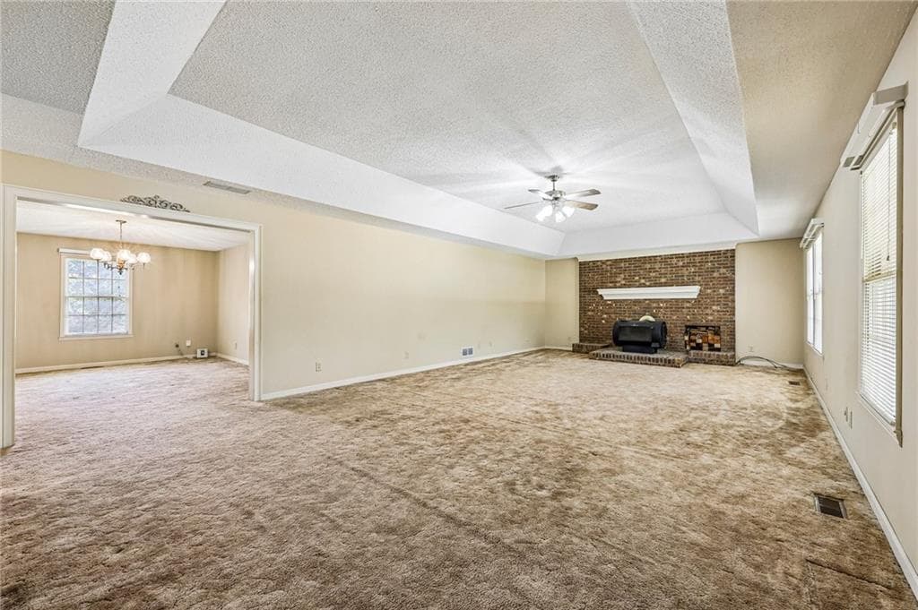 3 bedroom, 2 bathroom, 2,412 sq ft single family residence for sale at 8791 Pleasant Hill Road, Conyers, GA 30058 — photo 7