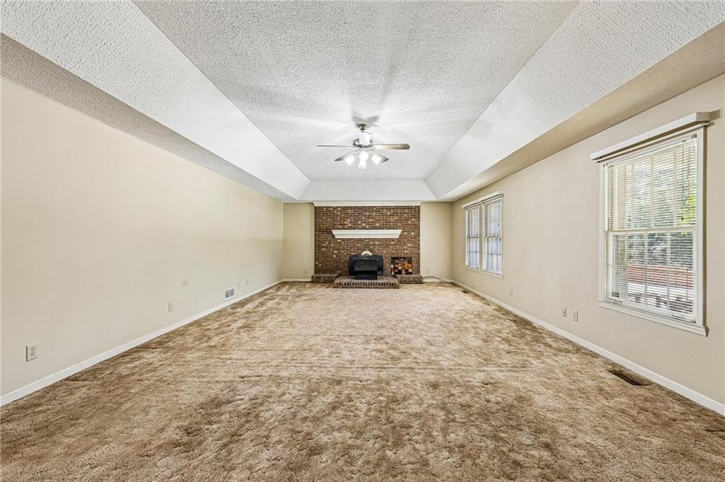 3 bedroom, 2 bathroom, 2,412 sq ft single family residence for sale at 8791 Pleasant Hill Road, Conyers, GA 30058 — photo 9