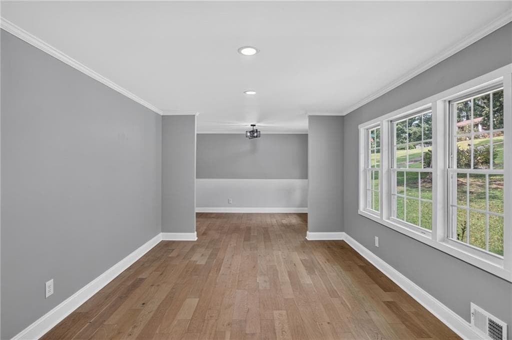 4 bedroom, 3 bathroom, 2,157 sq ft single family residence for sale at 4373 Sun Valley Boulevard, East Point, GA 30344 — photo 6