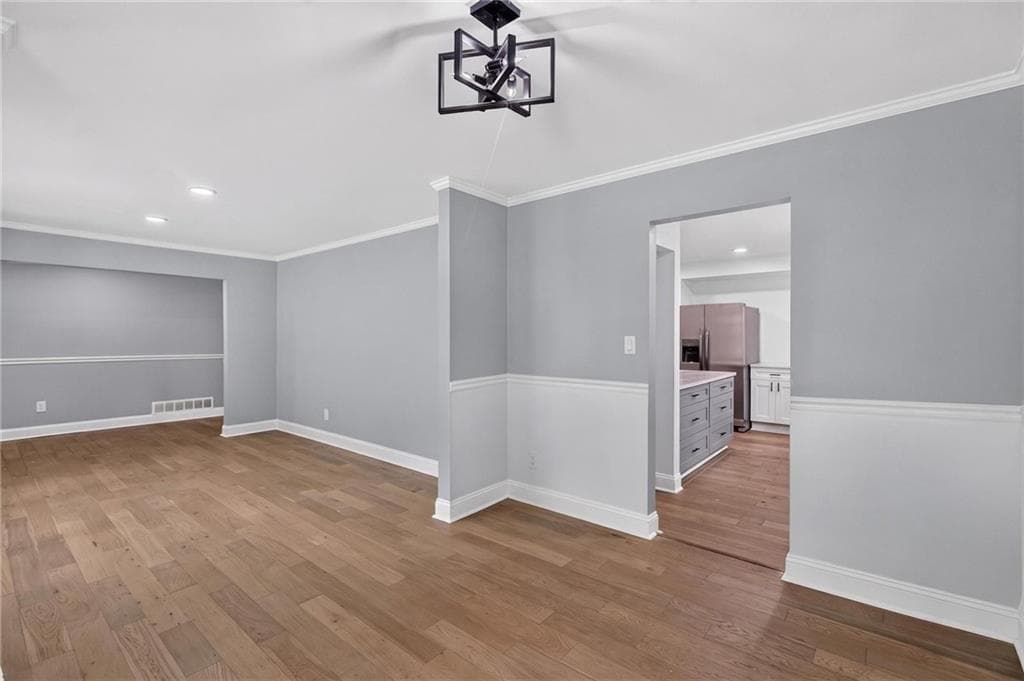 4 bedroom, 3 bathroom, 2,157 sq ft single family residence for sale at 4373 Sun Valley Boulevard, East Point, GA 30344 — photo 8