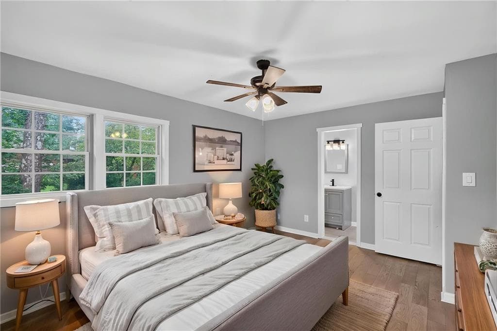 4 bedroom, 3 bathroom, 2,157 sq ft single family residence for sale at 4373 Sun Valley Boulevard, East Point, GA 30344 — photo 4