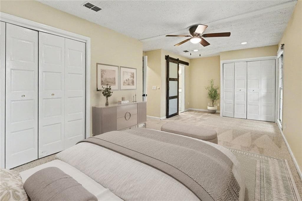 2 bedroom, 3 bathroom, 2,080 sq ft townhouse for sale at 1104 Moorestown, Decatur, GA 30033 — photo 5