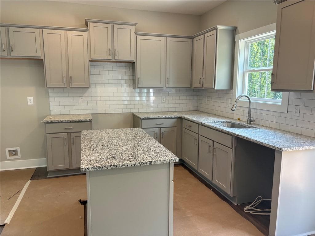 4 bedroom, 4 bathroom, 2,160 sq ft single family residence for sale at 40 Jeffrey Lane, Dallas, GA 30157 — photo 4