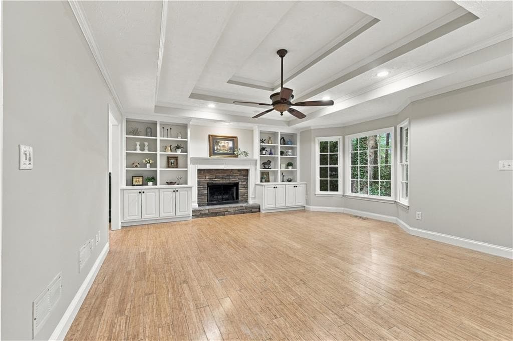 3 bedroom, 2 bathroom, 2,677 sq ft single family residence for sale at 210 Crabapple Lane, Powder Springs, GA 30127 — photo 4