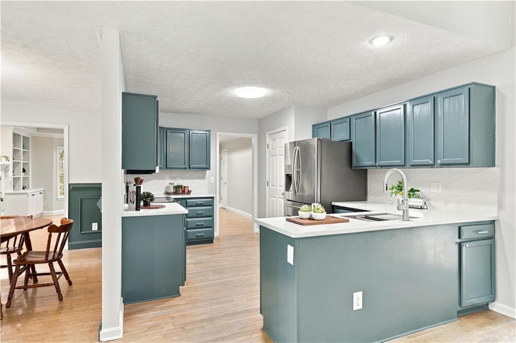 3 bedroom, 2 bathroom, 2,677 sq ft single family residence for sale at 210 Crabapple Lane, Powder Springs, GA 30127 — photo 8