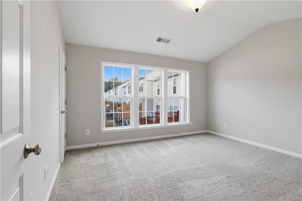 3 bedroom, 4 bathroom, 1,722 sq ft townhouse for rent at 1307 Greychurch Way, Alpharetta, GA 30004 for $2,350 a month — photo 10