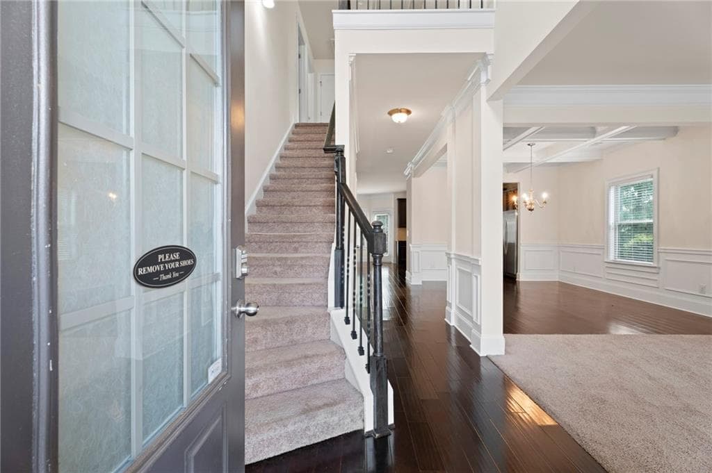 4 bedroom, 3 bathroom, 2,630 sq ft single family residence for rent at 165 Regency Place, Covington, GA 30016 for $2,450 a month — photo 5