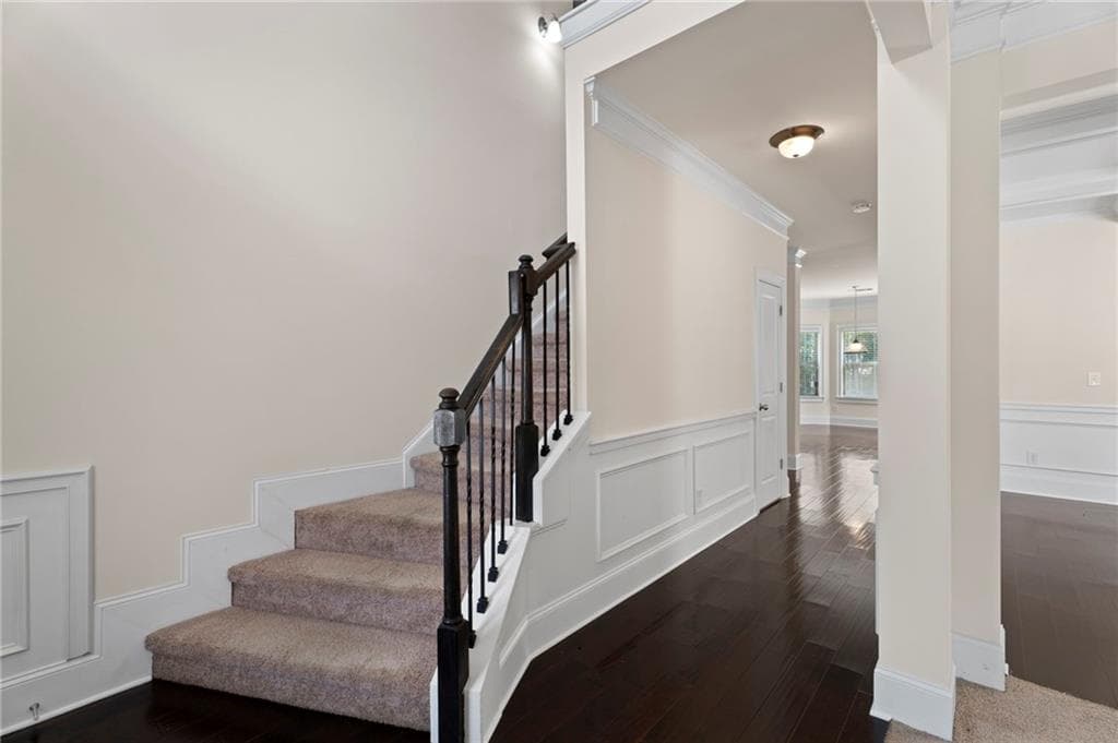 4 bedroom, 3 bathroom, 2,630 sq ft single family residence for rent at 165 Regency Place, Covington, GA 30016 for $2,450 a month — photo 6
