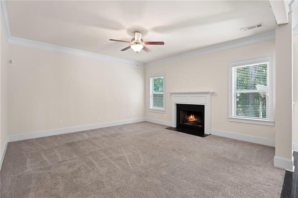 4 bedroom, 3 bathroom, 2,630 sq ft single family residence for rent at 165 Regency Place, Covington, GA 30016 for $2,450 a month — photo 7