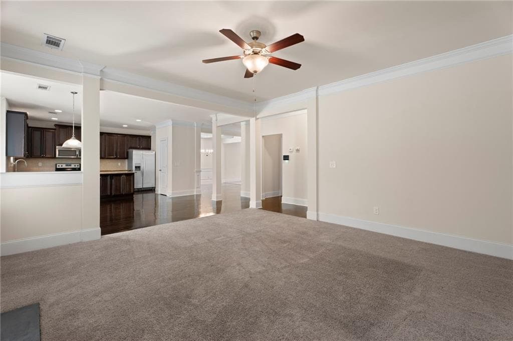 4 bedroom, 3 bathroom, 2,630 sq ft single family residence for rent at 165 Regency Place, Covington, GA 30016 for $2,450 a month — photo 10